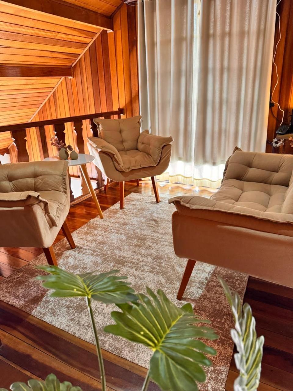 Araucaria Casa de hóspedes