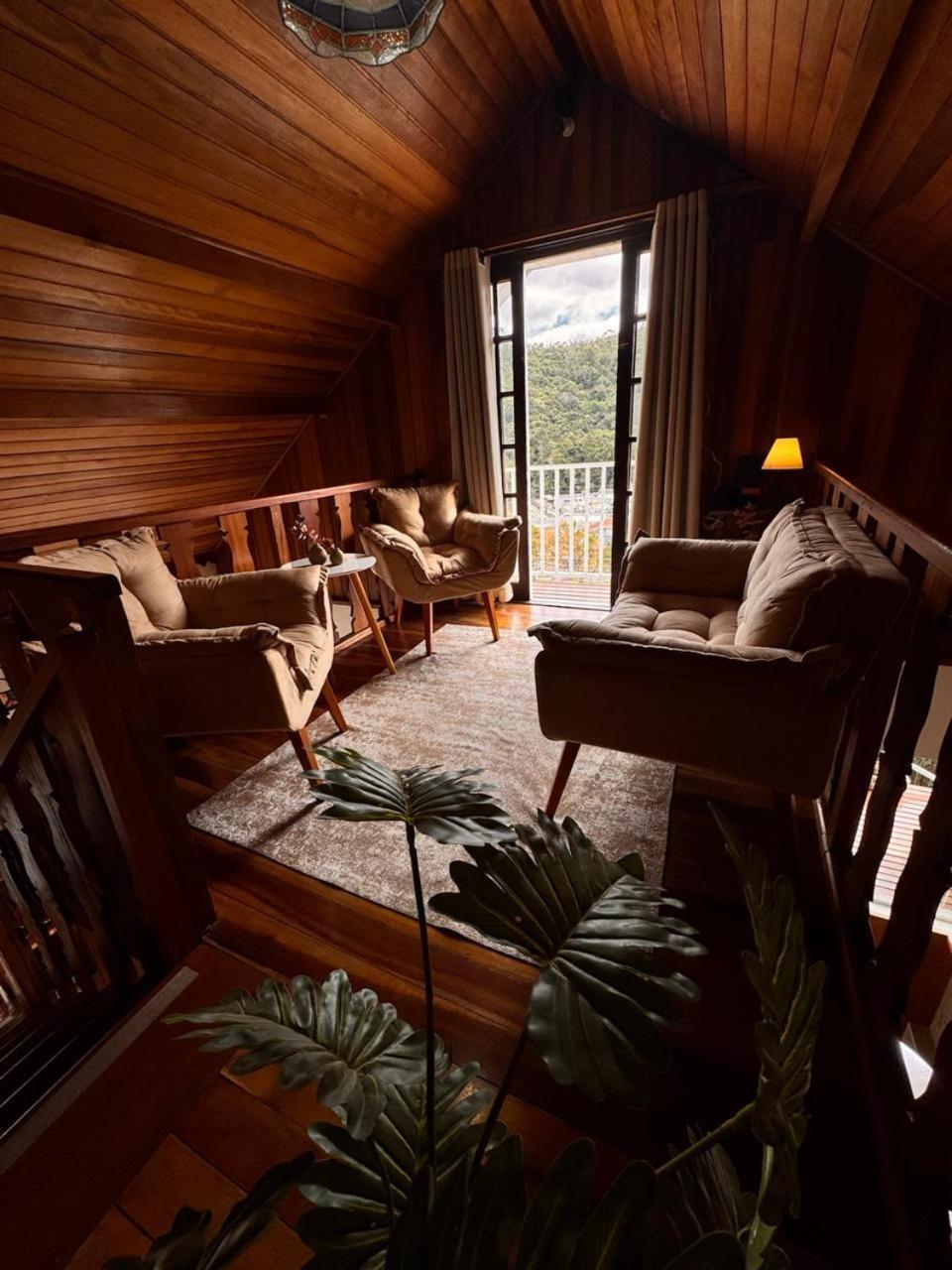 Araucaria Casa de hóspedes *