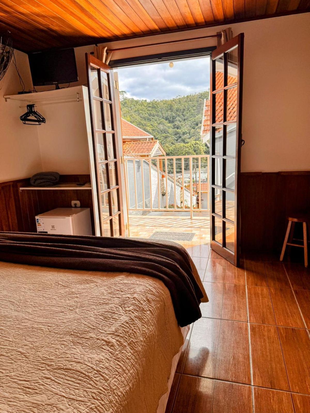 Araucaria Casa de hóspedes