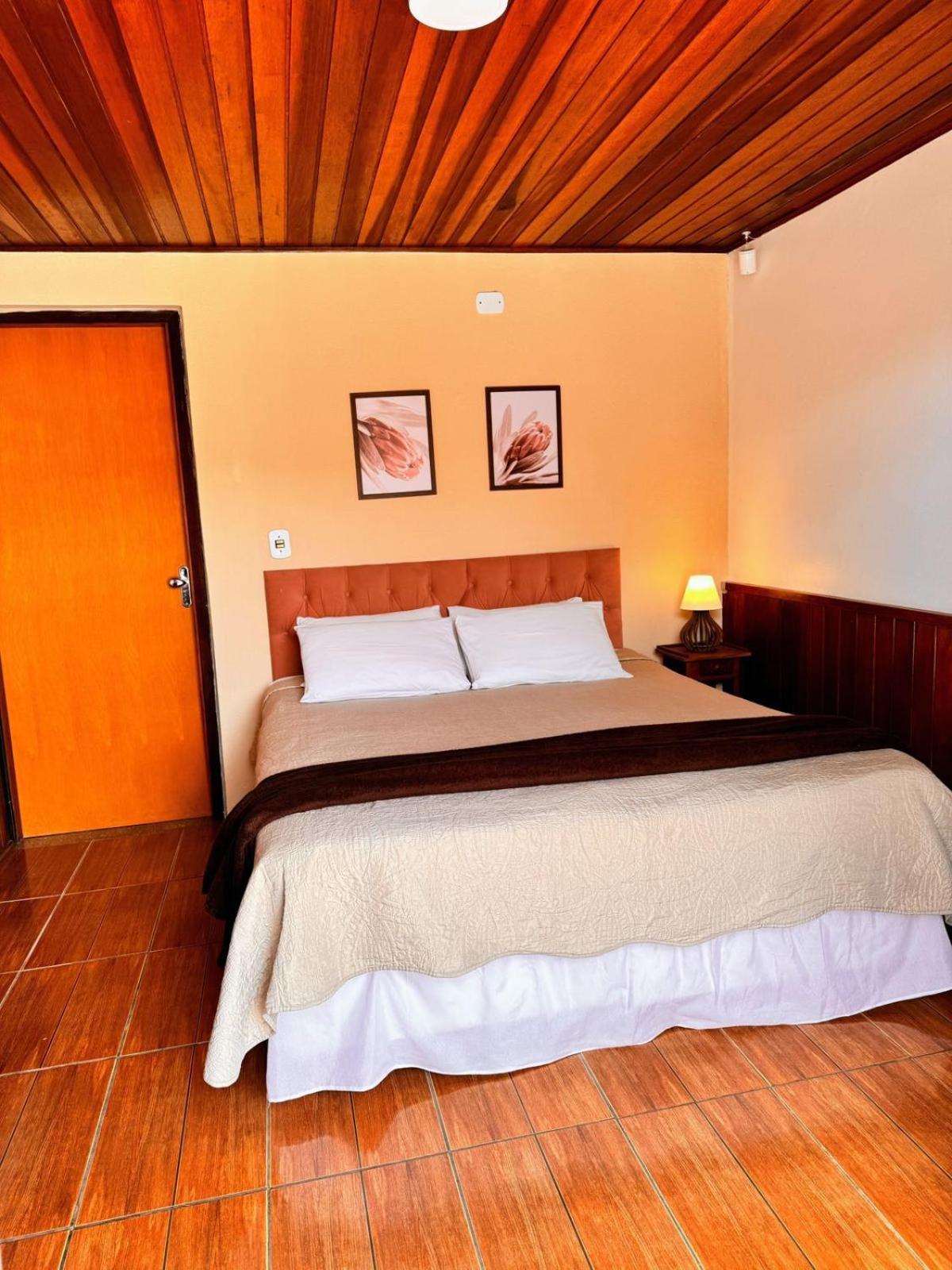 Casa de hóspedes Araucaria