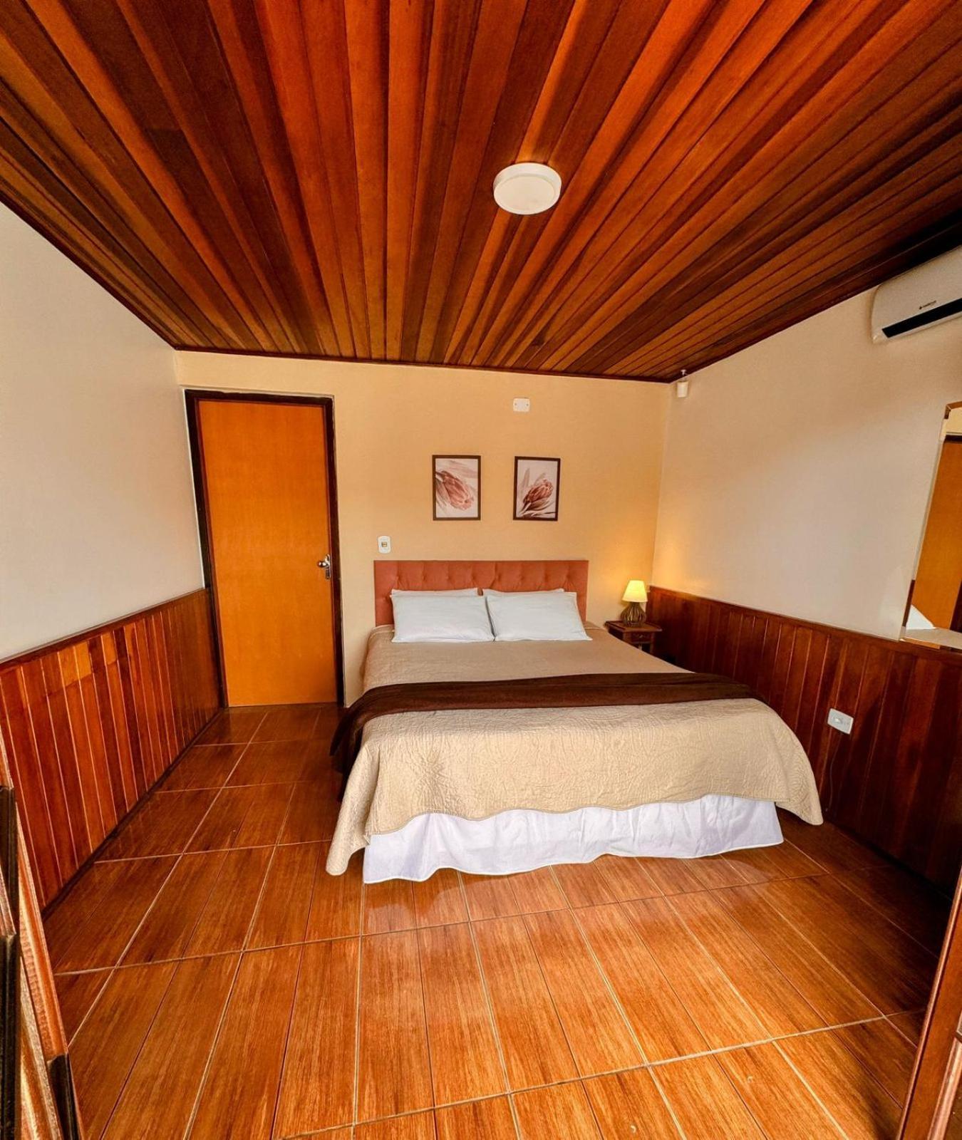 Araucaria Casa de hóspedes *