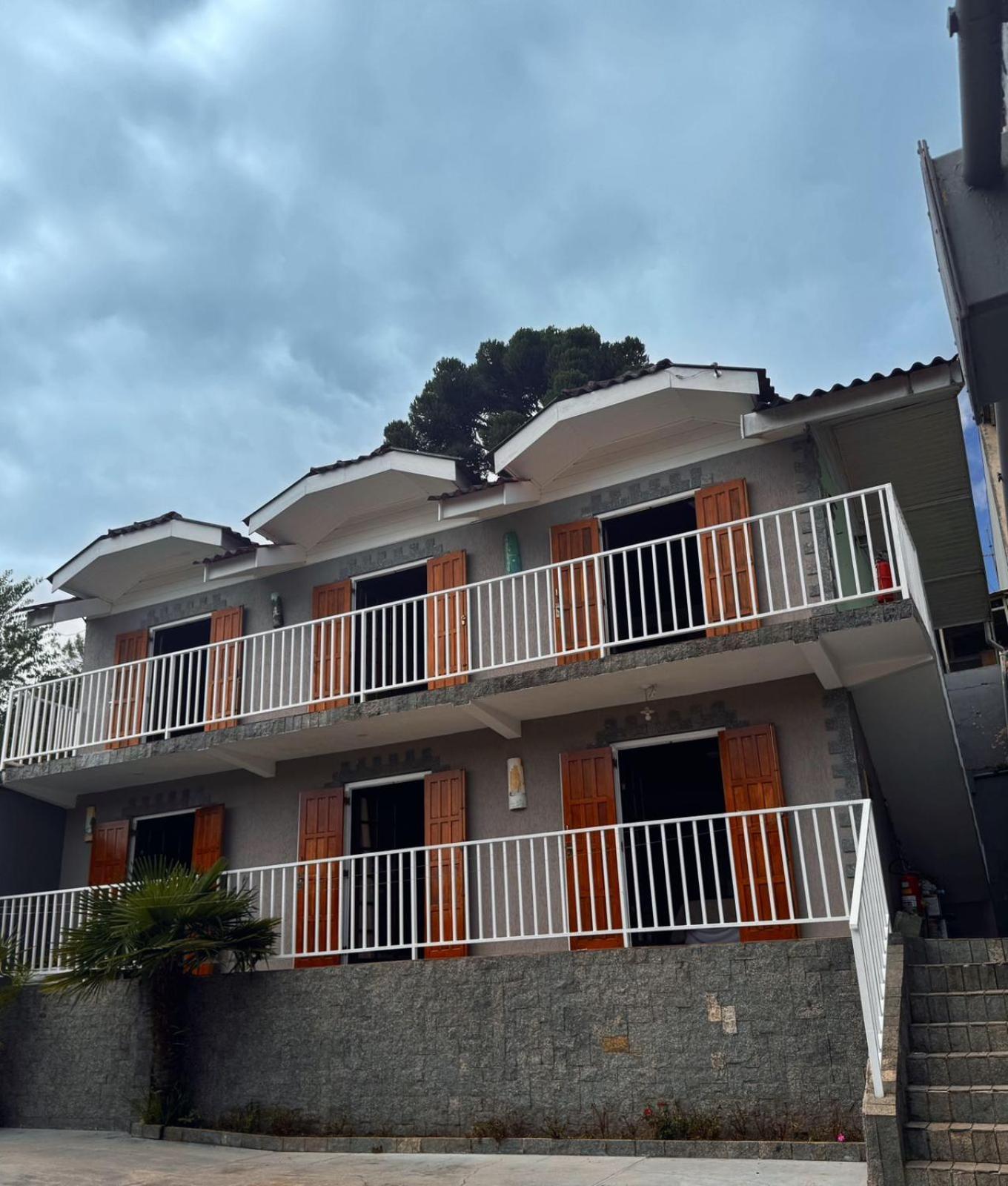Araucaria Casa de hóspedes *